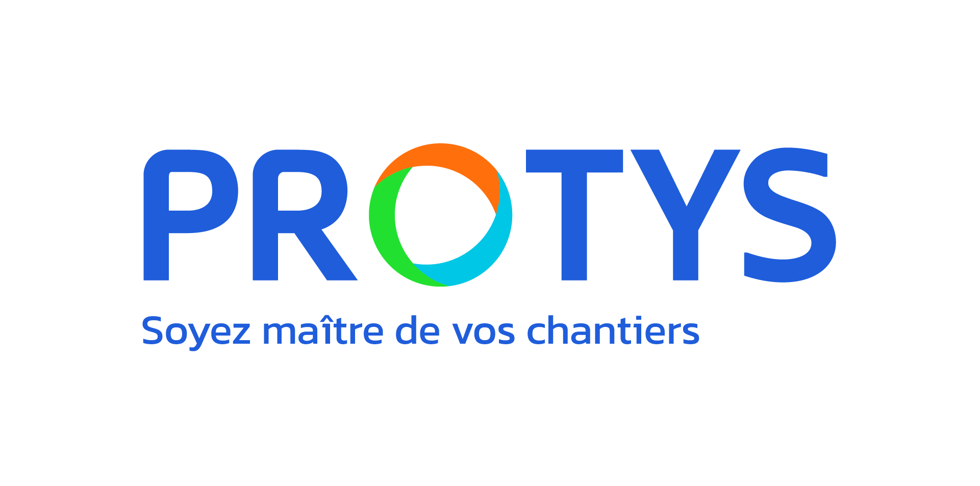 Logo Protys