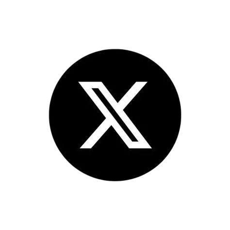Logo X/Twitter