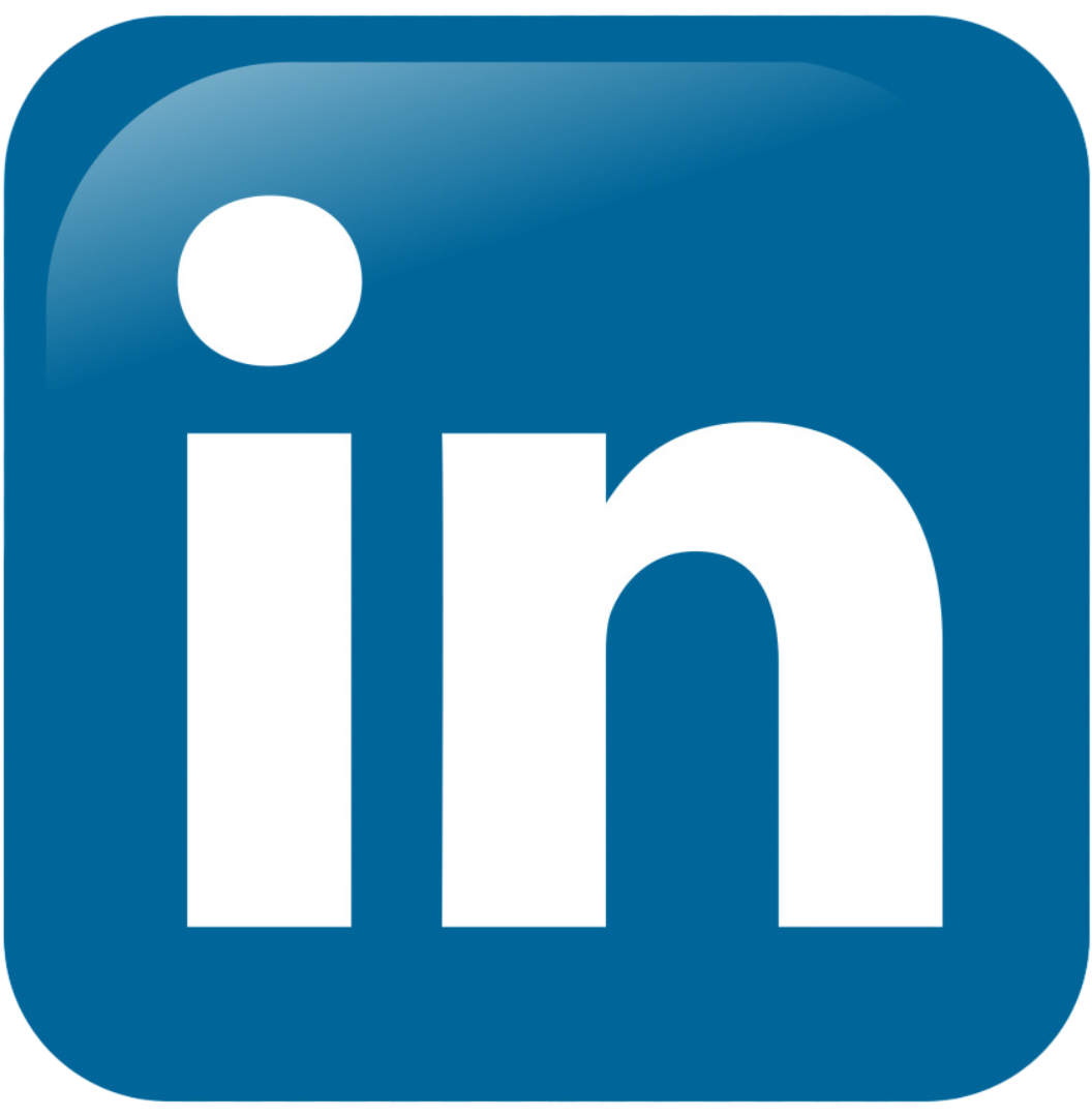Logo LinkedIn