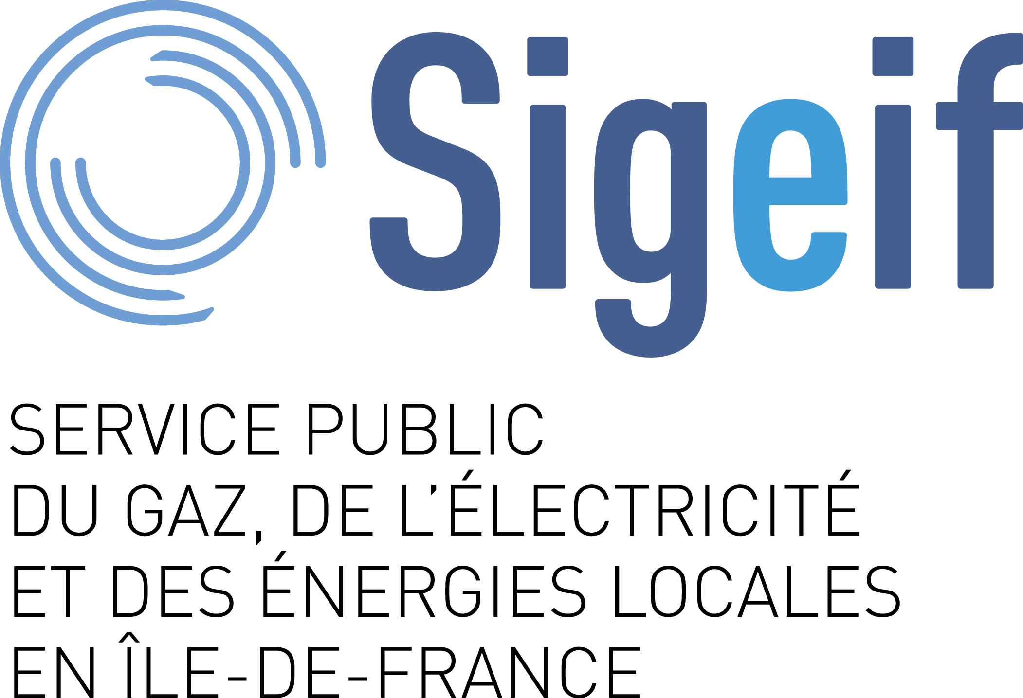 Logo Sigeif