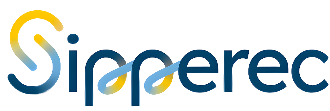 Logo Sipperec
