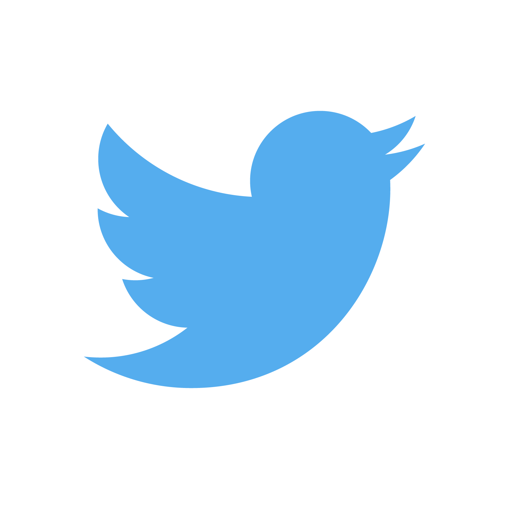 logo twitter 2018
